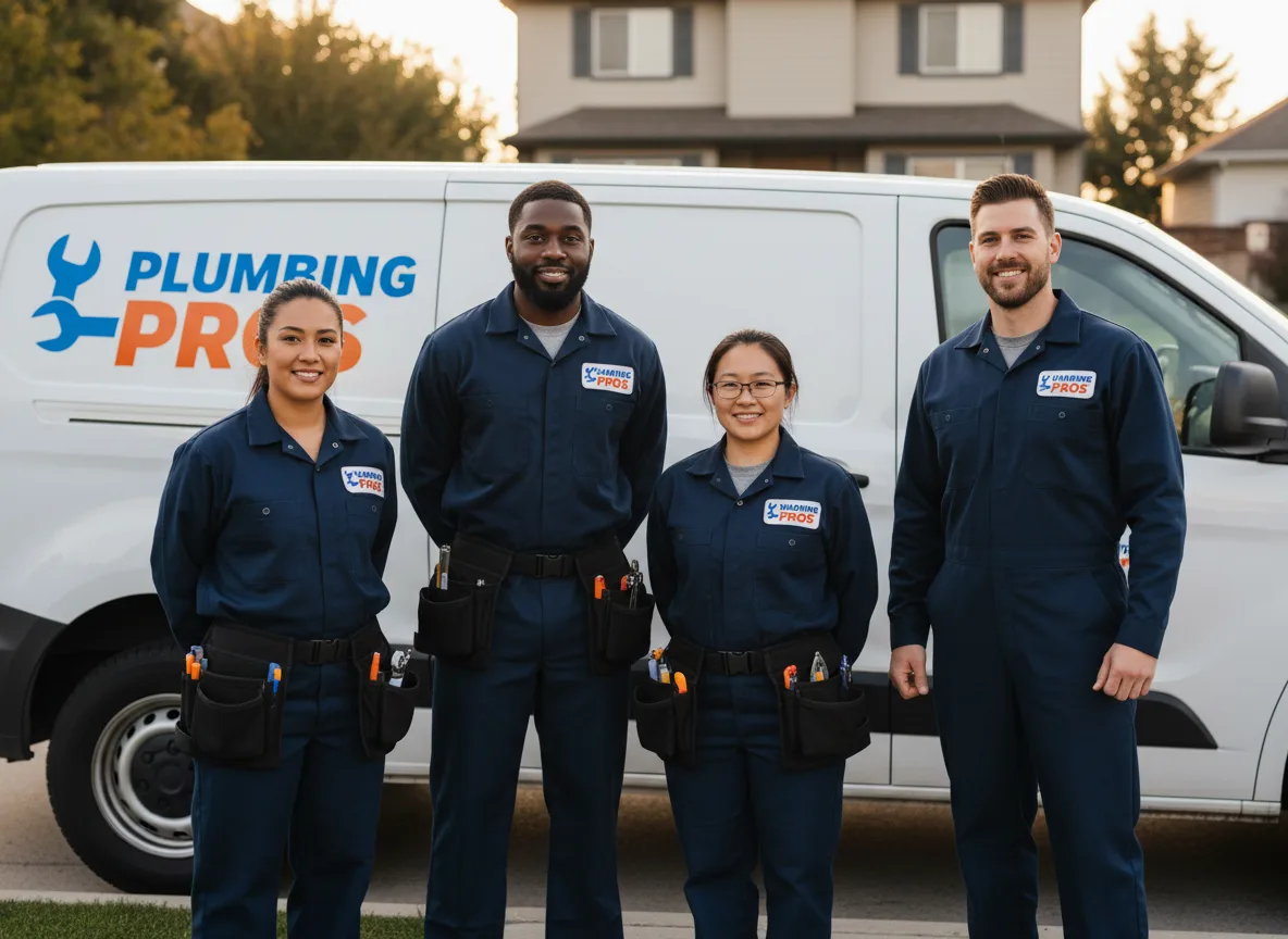 Water Heater Repair company in Portland, AR